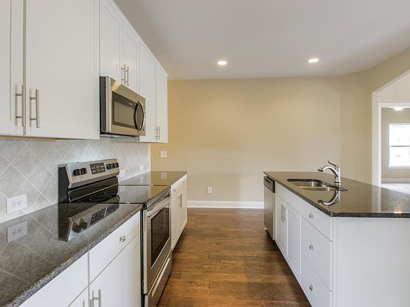 The Griffin Kitchen