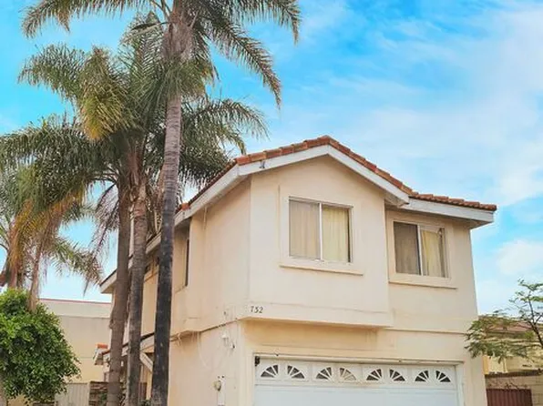 732 N Figueroa St, Santa Ana, CA 92703