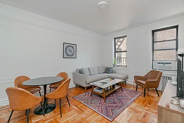 Rented by Modern Spaces