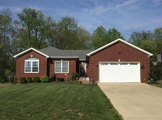 139 Anne Ct, Brandenburg, KY 40108
