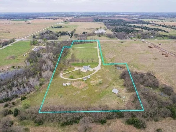 20955 SW Indianola Rd, Douglass, KS 67039