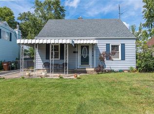 2219 Farmside Dr, Dayton, OH 45420