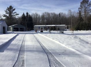 331 Shunpike Rd, Mount Holly, VT 05758