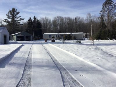 331 Shunpike Road, Mount Holly, VT, 05758