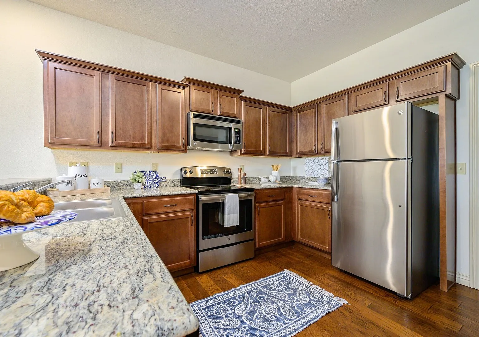 Ingram Mill Villas 55+ — Photo 3