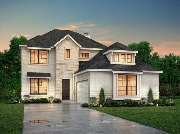 4214 Biscayne Dr, Midlothian, TX 76065