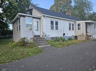 11 Baltimore Ave, Springfield, MA 01119