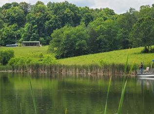 830 Cressy Rd, Irvine, KY 40336