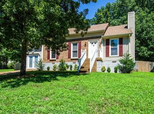 352 Cedarcliff Rd, Antioch, TN 37013