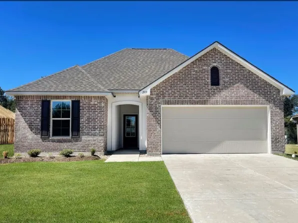 209 Zachary Ln, Bridge City, TX 77611