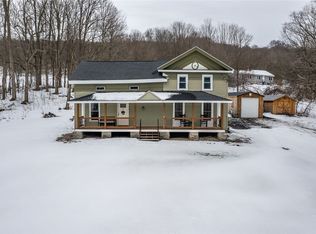 6537 Creek Rd, Oneida, NY 13421