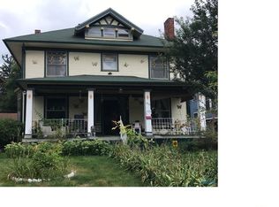 2514 Scottwood Ave, Toledo, OH 43610