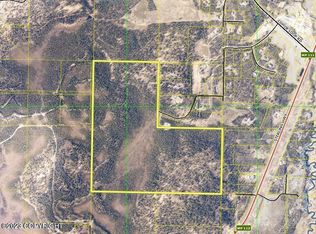 0 Terril St, Kasilof, AK 99610