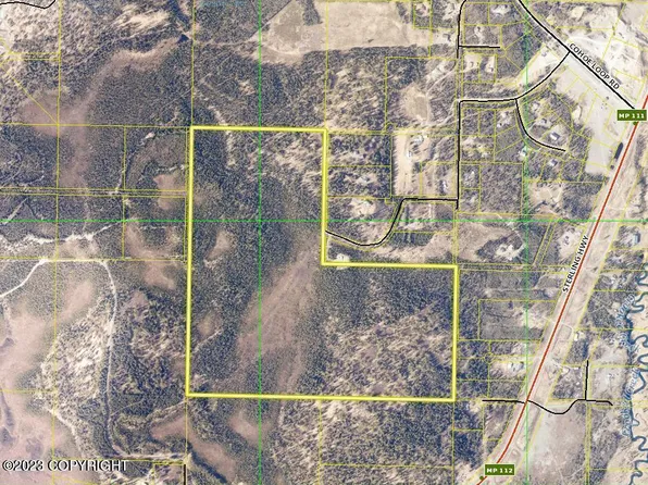 0 Terril St, Kasilof, AK 99610