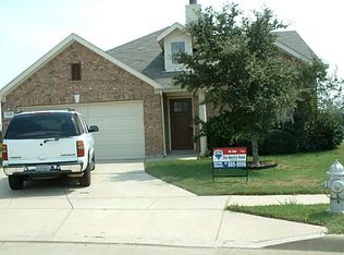 1300 Ropers Way, Haslet, TX 76052