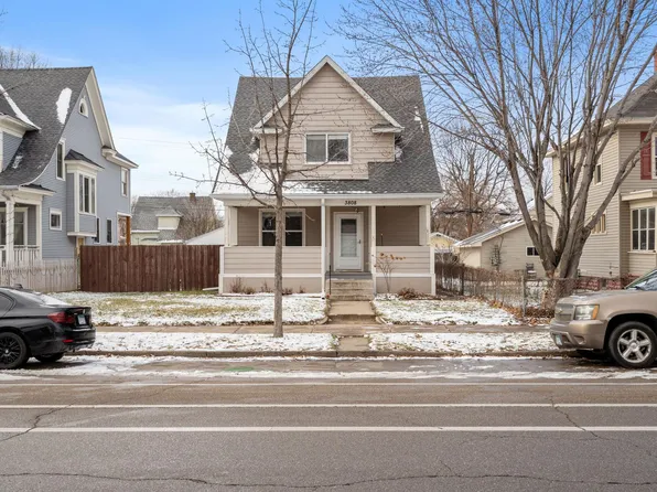 3808 Portland Ave, Minneapolis, MN 55407