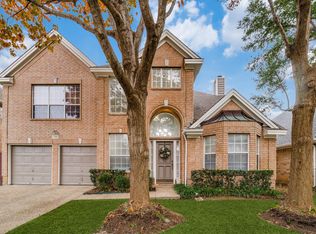 3744 Woodshadow Ln, Addison, TX 75001