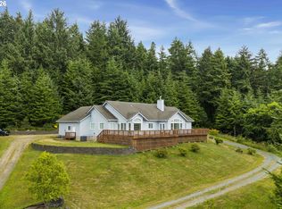 47450 Fern Ridge Rd, Langlois, OR 97450