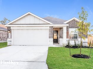 15007 Maskette Ave, San Antonio, TX 78245