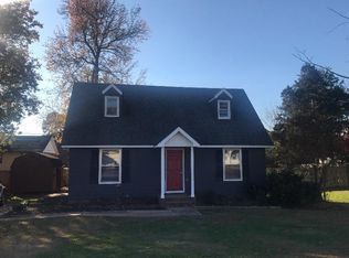 204 Evergreen St, Easley, SC 29642
