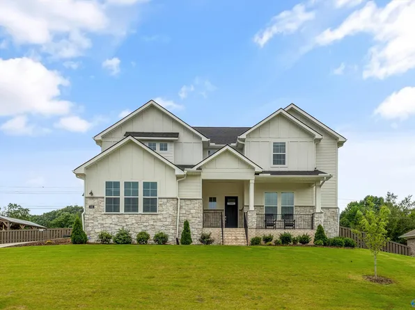 326 Merrydale Dr, Huntsville, AL 35811