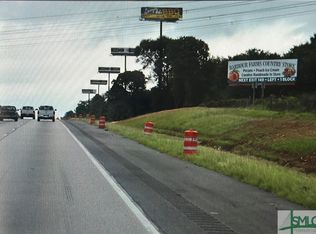 0 Peavy Road, Byron, GA 31008