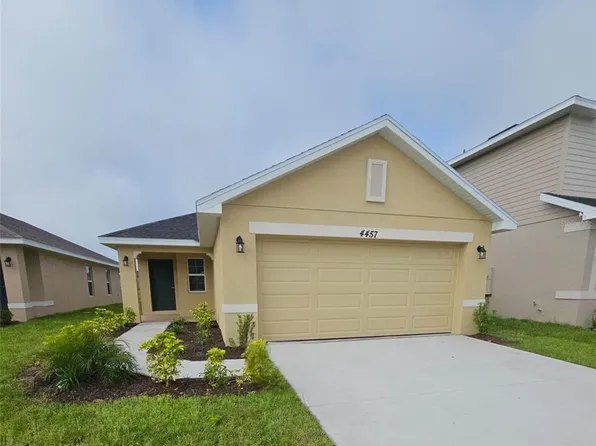 4457 Sagefield Dr, Saint Cloud, FL 34773