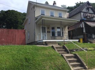 249 S Main St, Bangor, PA 18013