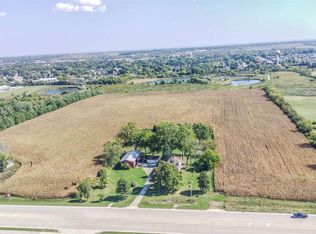 3247 County Highway H Road, Sturtevant, WI 53177