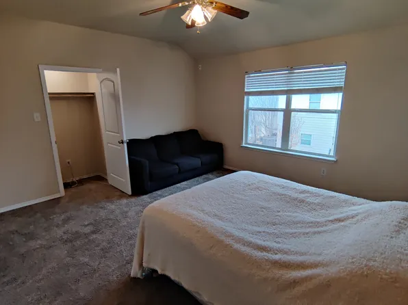 2045 Rachel Ln, Round Rock, TX