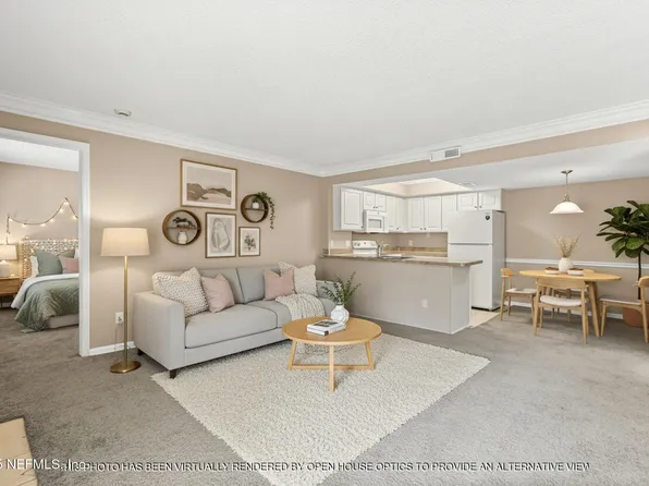 100 FAIRWAY PARK Boulevard #1805, Ponte Vedra Beach, FL 32082