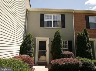 526 Lancaster Pl, Frederick, MD 21703
