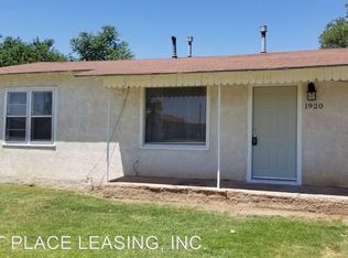 1920 Sheldon St, Clovis, NM 88101