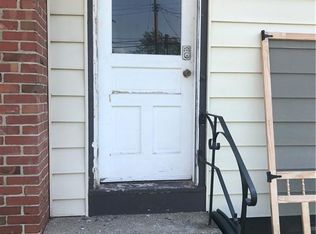 30 W Park Rd, Grand Island, NY 14072