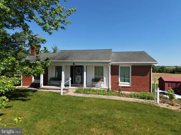 7220 Middleburg Rd, Keymar, MD 21757