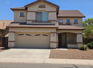 22257 N Gibson Dr, Maricopa, AZ 85139