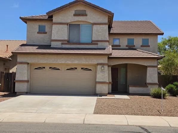 22257 N Gibson Dr, Maricopa, AZ 85139
