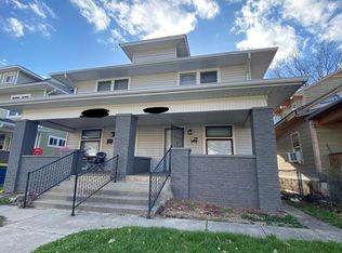 2932 Broadway St #2932, Indianapolis, IN