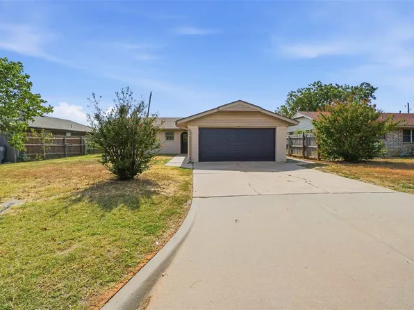 204 SE Surrey Pl, Lawton, OK 73501