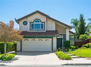 11481 American River Rd, Corona, CA 92878