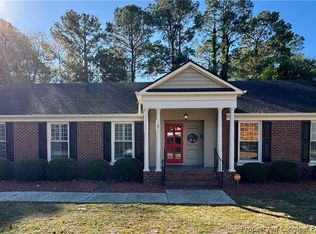 2723 Huntington Rd, Fayetteville, NC 28303