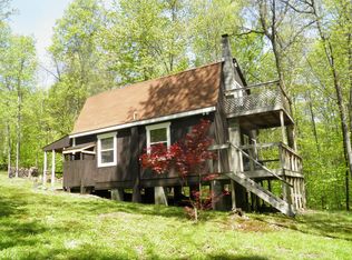 220 Whitetail Mountain Forest Rd, Beech Creek, PA 16822