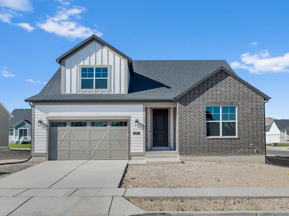3684 W 2500 N, Lehi, UT 84048