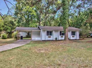 2911 Harwood St, Tallahassee, FL 32301