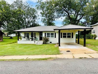 161 Foothill Rd, Winfield, AL, 35594