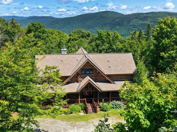 22 Mountainside Drive, Killington, VT 05751