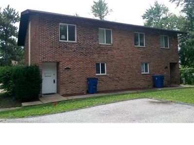 10005 Isabelle Ct, Saint Ann, MO, 63074