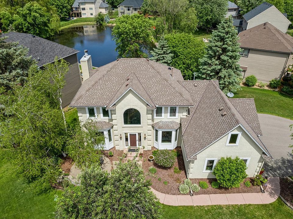 18048 Clear Spring Ln, Eden Prairie, MN 55347 Zillow