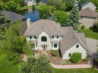 18048 Clear Spring Ln, Eden Prairie, MN 55347