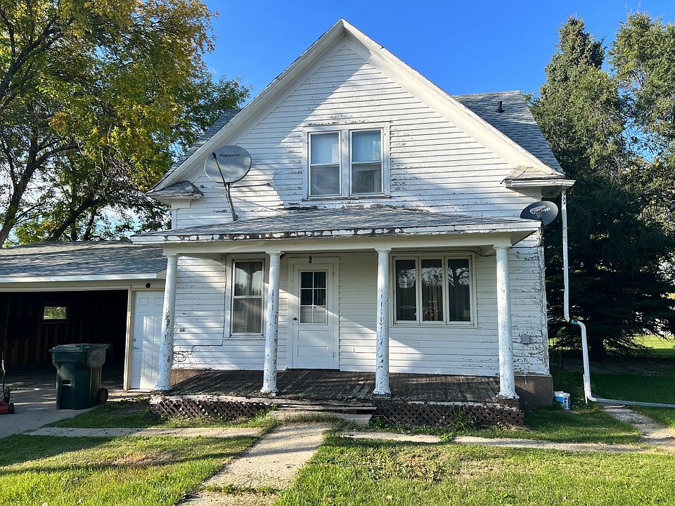 409 3rd St W, Zeeland, ND 58581 MLS 11320104 Zillow